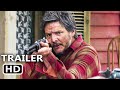 STRANGE WAY OF LIFE Trailer 2023