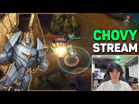 Gen Chovy Stream Engsub Galio vs Challenger Xerath Mid