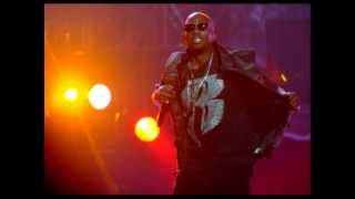 DMX Feat Tyrese - That's My Baby