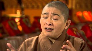 Venerable Dr. Yifa - What is Immortality