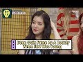 [Oppa Thinking - Red Velvet] Irene Gained Fame As A Beauty When She Was Young 20170731