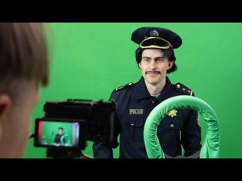 Twilight parodia - kuinka me tehtiin se?