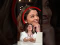 Aishwarya Rai Speech Analysis Aishwarya Aishwaryaraibachchan Interview