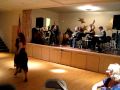 Larry Vuckovich at St. John's SF.AVI