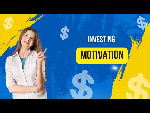 Investing Motivation 7 Strategies to Keep You Inspired