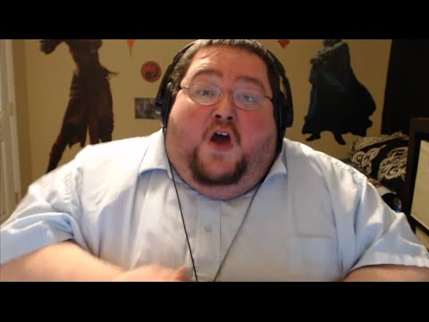 FRANCIS RAGE QUITS DESTINY!!!