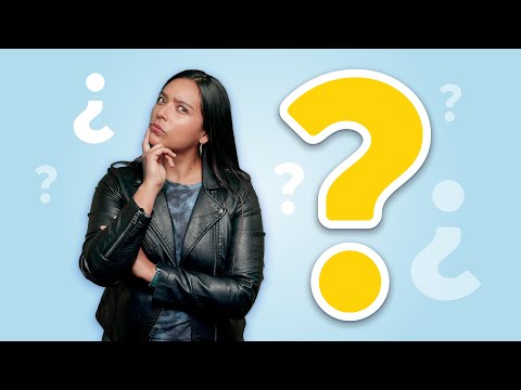 Spanish Question Words: Everything You Need to Know About Interrogative Pronouns