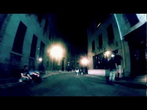 Les ailes d'un ange remix // CEA avec Karim Ouellet et Webster