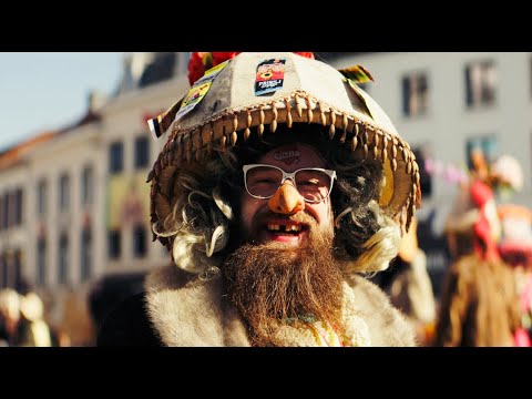 Aalst Carnaval 2025 | Documentaire 'Oilsjt Carnaval onder de mensjen'