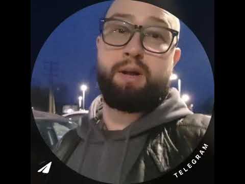 Видеоотзыв клиента