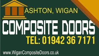 preview picture of video 'Composite Doors Ashton in Makerfield - 01942 36 7171'