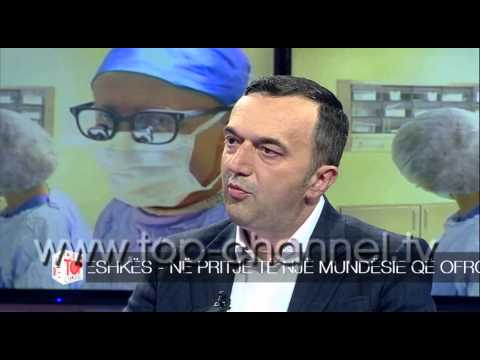 Pasdite ne TCH, 14 Prill 2015, Pjesa 1 - Top Channel Albania - Entertainment Show