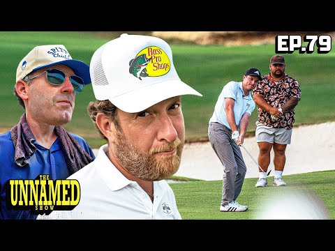 Dave Portnoy Reacts To The Internet Invitational Finale | The Unnamed Show Episode 79