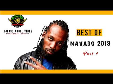 Mavado Songs Mix