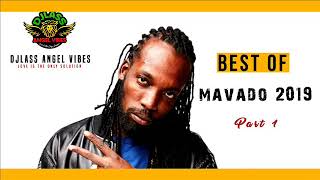Download lagu Mavado Best Of Dancehall Reggae Mixtape 2019 By DJLass Angel Vibes (Oct. 2019) mp3