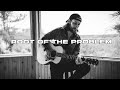 Jason Hamilton Root Of The Problem Official Music Video