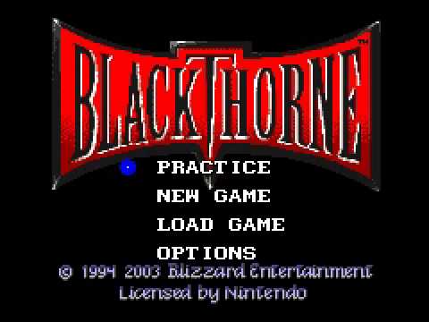 blackthorne gba gameshark