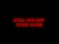 SLOWBURN — BURN THE WORLD FOR YOU (Official Lyric Video)