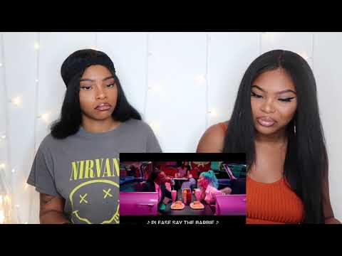 Quality Control, Quavo, Nicki Minaj - She For Keeps (Official) REACTION