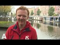 Zorgen over verdubbeling liggeld woonbootbewoners