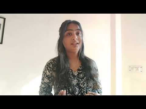 KinjalSrivastava Audition Cl...