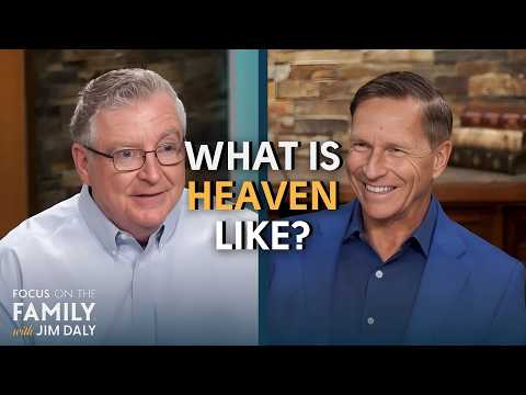 Finding Heaven (Best of 2024) - John Burke
