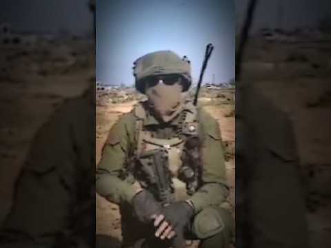 271st Combat Engineering Battalion has a messege to ham - a*s | IDF 》Edit #israel #edit #idf