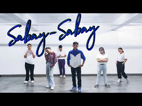 Sabay-Sabay - Dance Practice by LTHMI MovArts (by Malayang Pilipino)