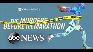 The Murders Before the Marathon ( The Murders Before the Marathon )