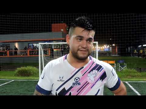 Fecha N°3 - La Cañada - Torneo de Verano 2022