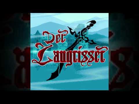 Best VGM 923 - Der Langrisser (Langrisser 2) - Fight it Out