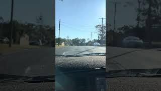 AH CRUISER DRIVING PART 76