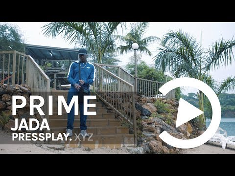 Jada RTR - In2 Deep (Music Video) Prod By Gruspro | Pressplay