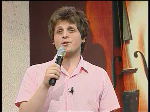 Zoran Dzorlev - Darko Bilbilovski: Izlezi Vido mori cudo da vidis