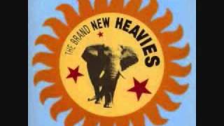 The Brand New Heavies - Music (Tom Moulton Mix)