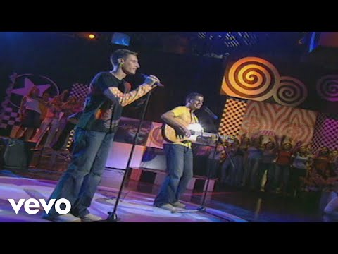 Andy & Lucas - Son de Amores (Actuación TVE)