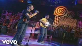 Andy &amp; Lucas - Son de Amores (Actuación TVE)