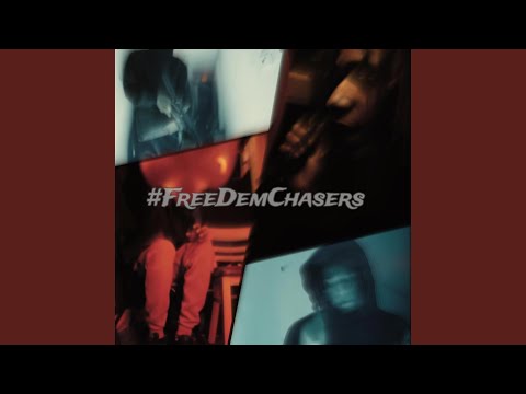 LDO #FreeDemChasers