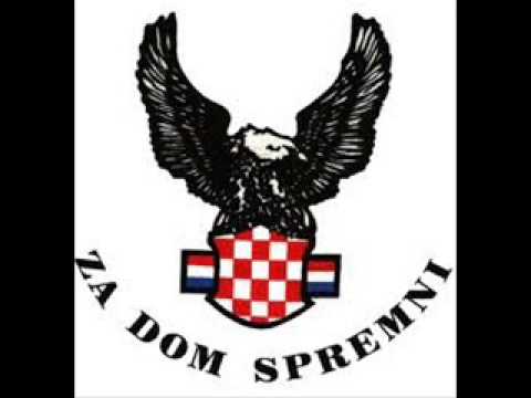 Hrvatske Domoljubne pjesme - Mirko Norac