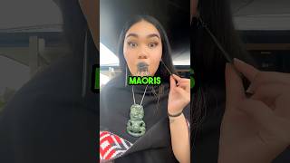 Maoris Are NOT Fully Indigenous