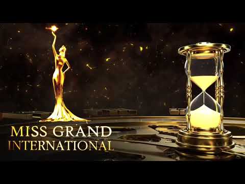 Miss grand international 2021 - opening number song soundtrack