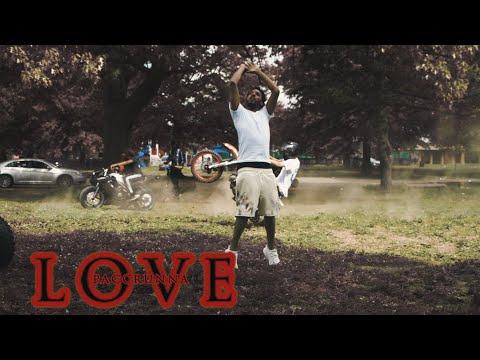 Paccrunna - Love (Official Music Video)