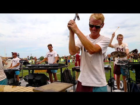 DCI 2015: The Cadets - Part 1 of 3 - FULL SHOW