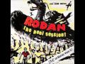 Rodan - Sangre (Peel Session)