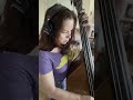 Doug Watkins "Base on Balls" transcription