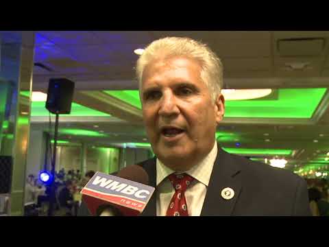 Essex County Senior Awards