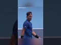 When Rafa Nadal Reacts Like This, You KNOW The Shot Was Epic ? #Shorts