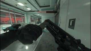 Call Of Duty Modern Warfare 3 Multiplayer Gameplay (No Commentary)