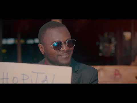 Sonovic ft Baki -Ma Pierre A L'edifice (Clip officiel)