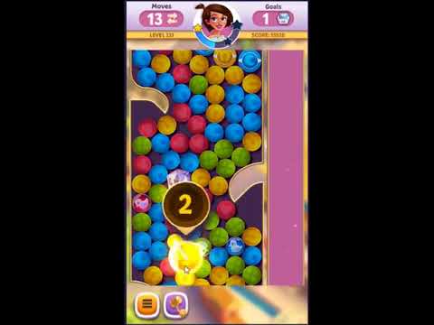 Diamond Diaries Saga Level 235 - NO BOOSTERS 💎 | SKILLGAMING ✔️